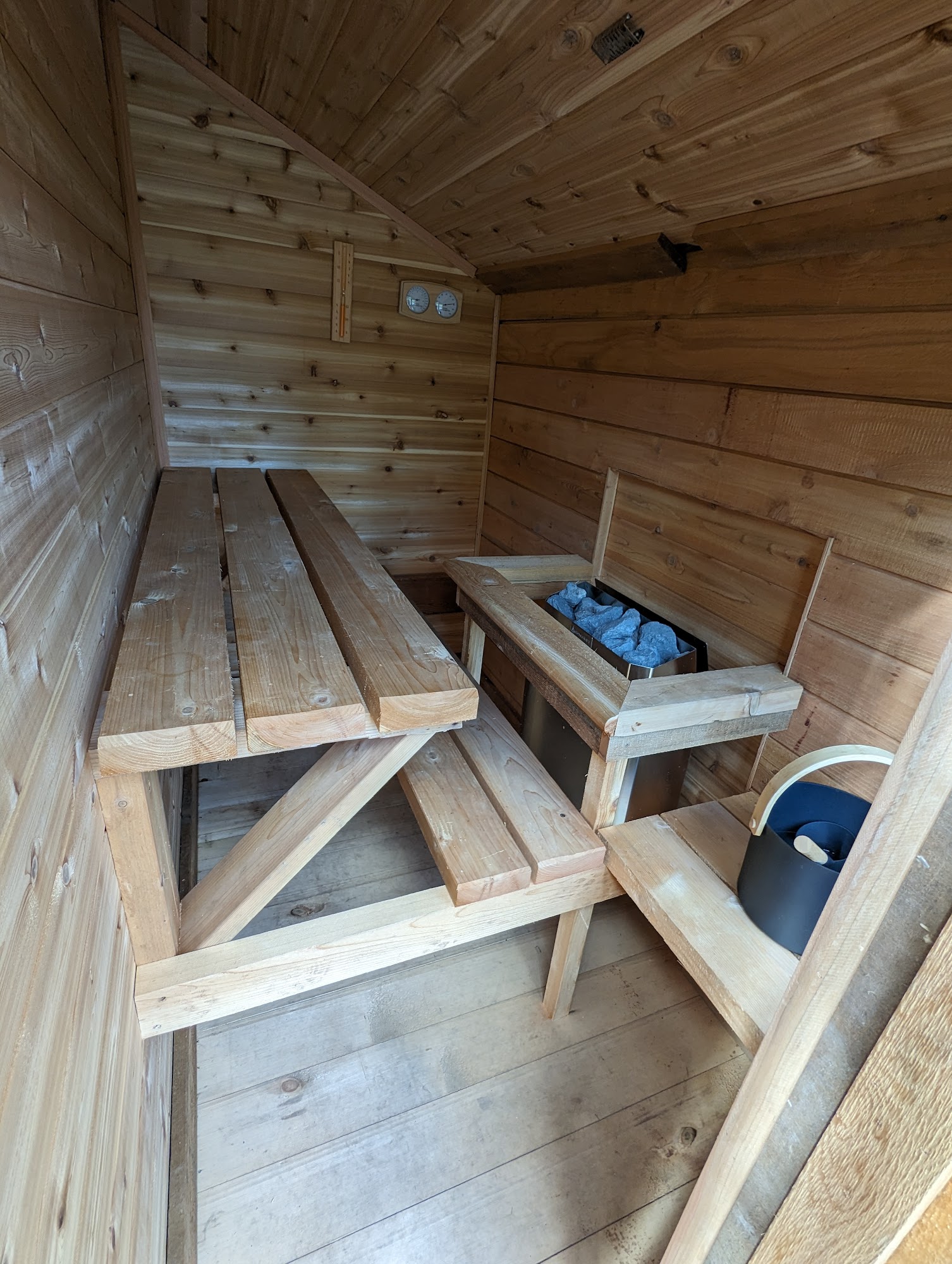 Homecraft Saunas 9654 192 St Unit 216, Surrey, BC V4N 4C6