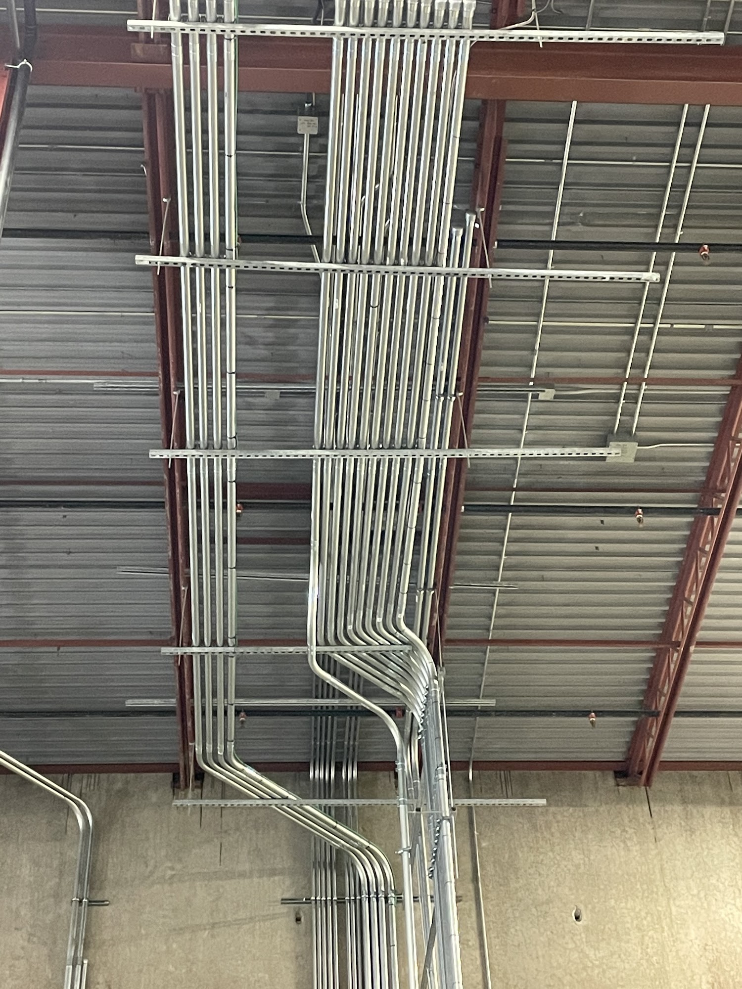 CM & Sons Electrical Inc