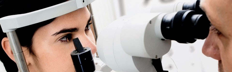 ICare Doctors of Optometry Surrey