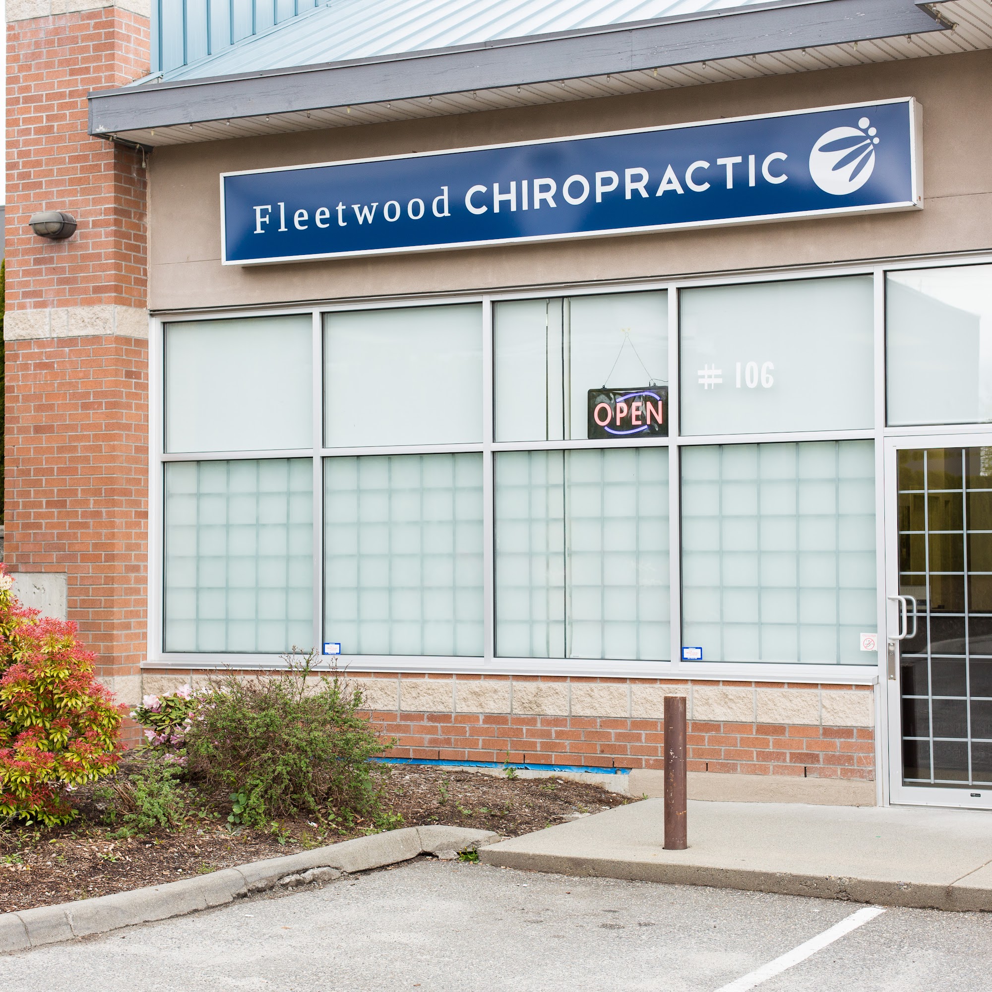 Fleetwood Chiropractic and Massage Therapy