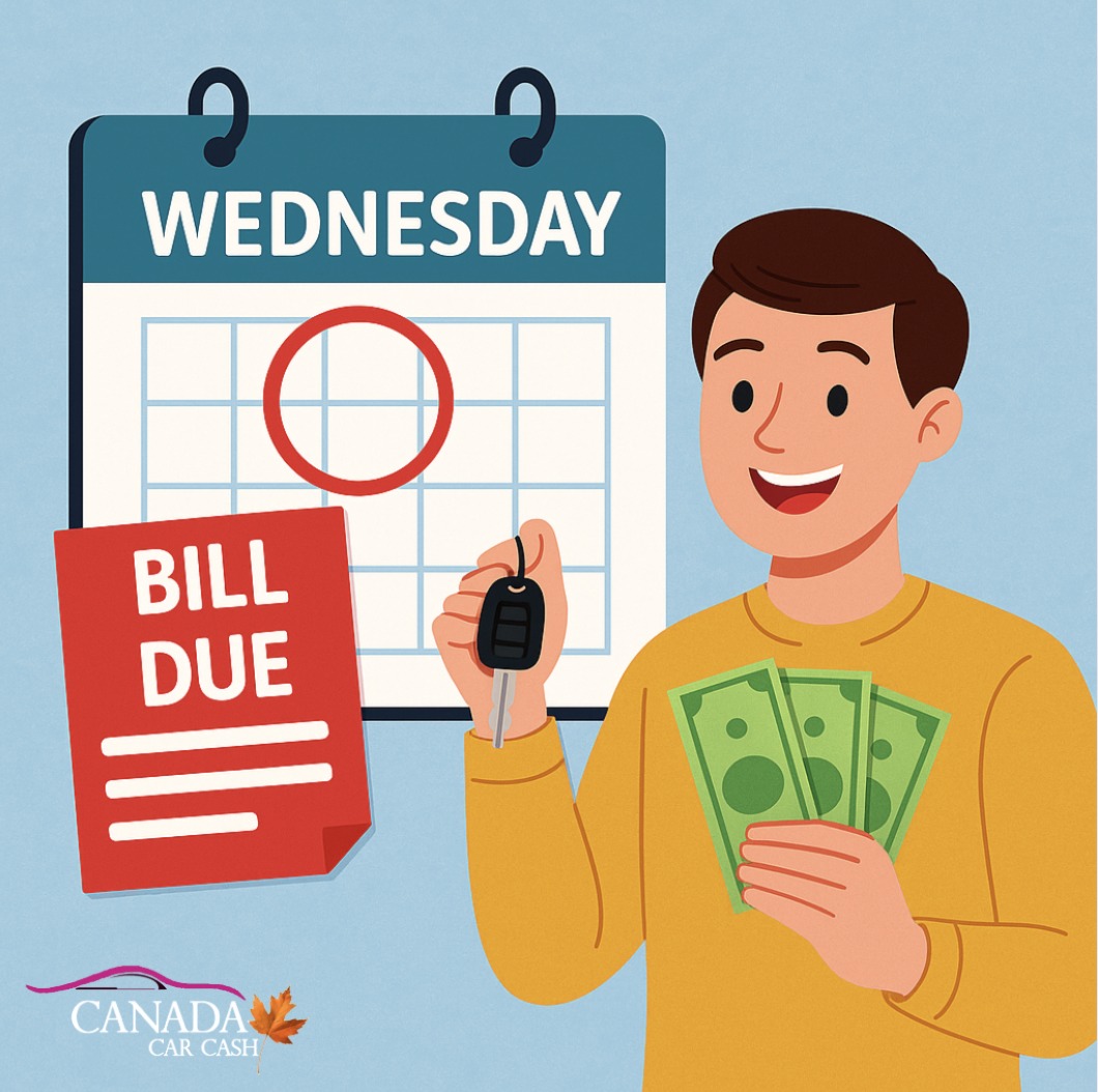 Canada Car Cash