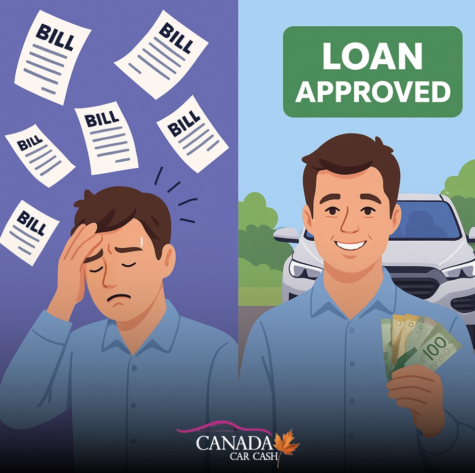 Canada Car Cash