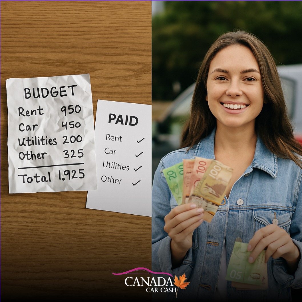 Canada Car Cash