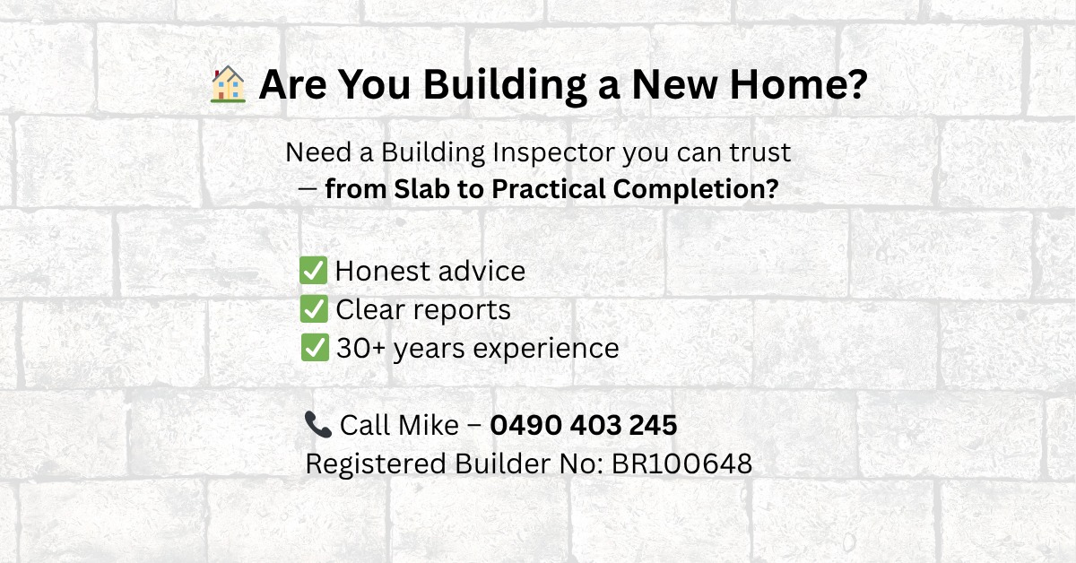 Prospec Building Inspection