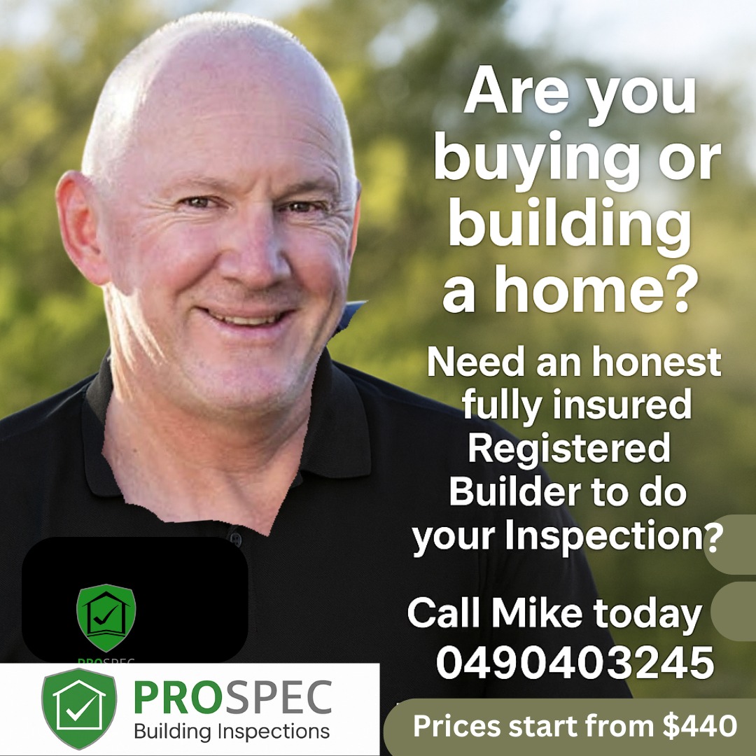 Prospec Building Inspection