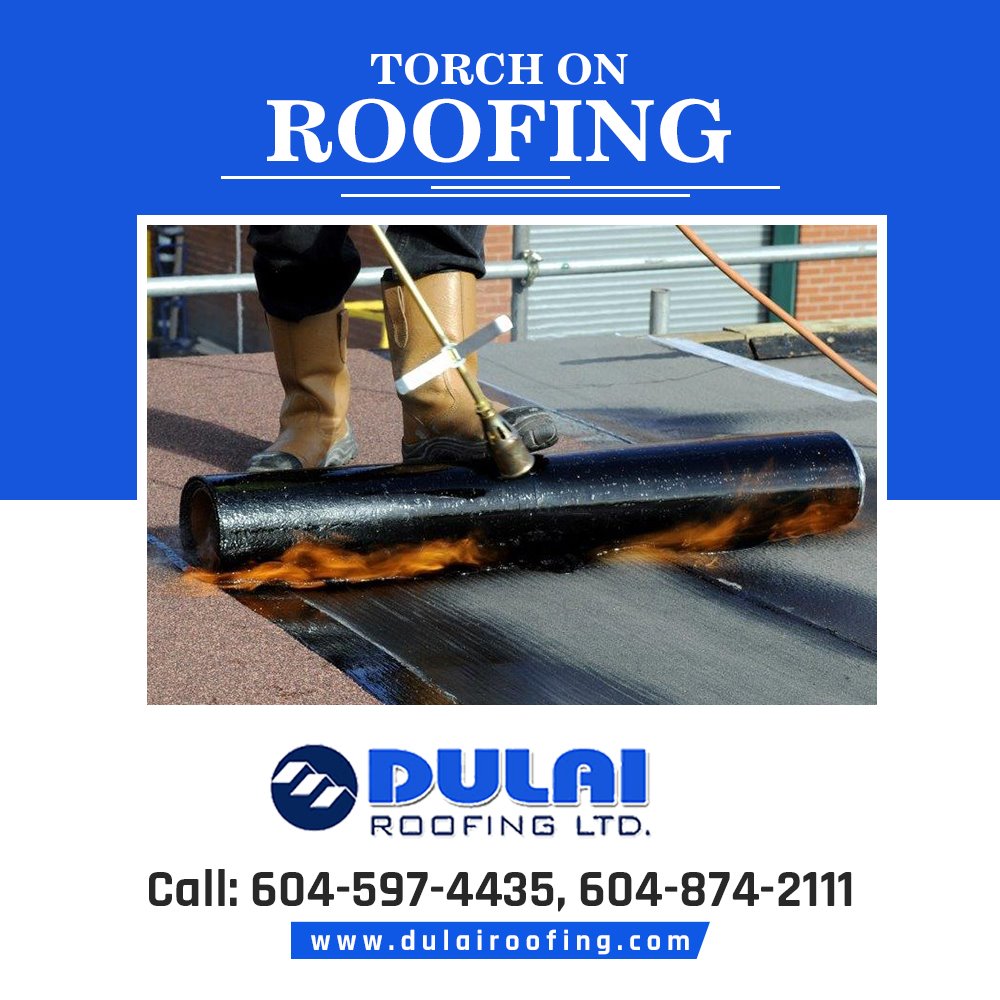 Dulai Roofing