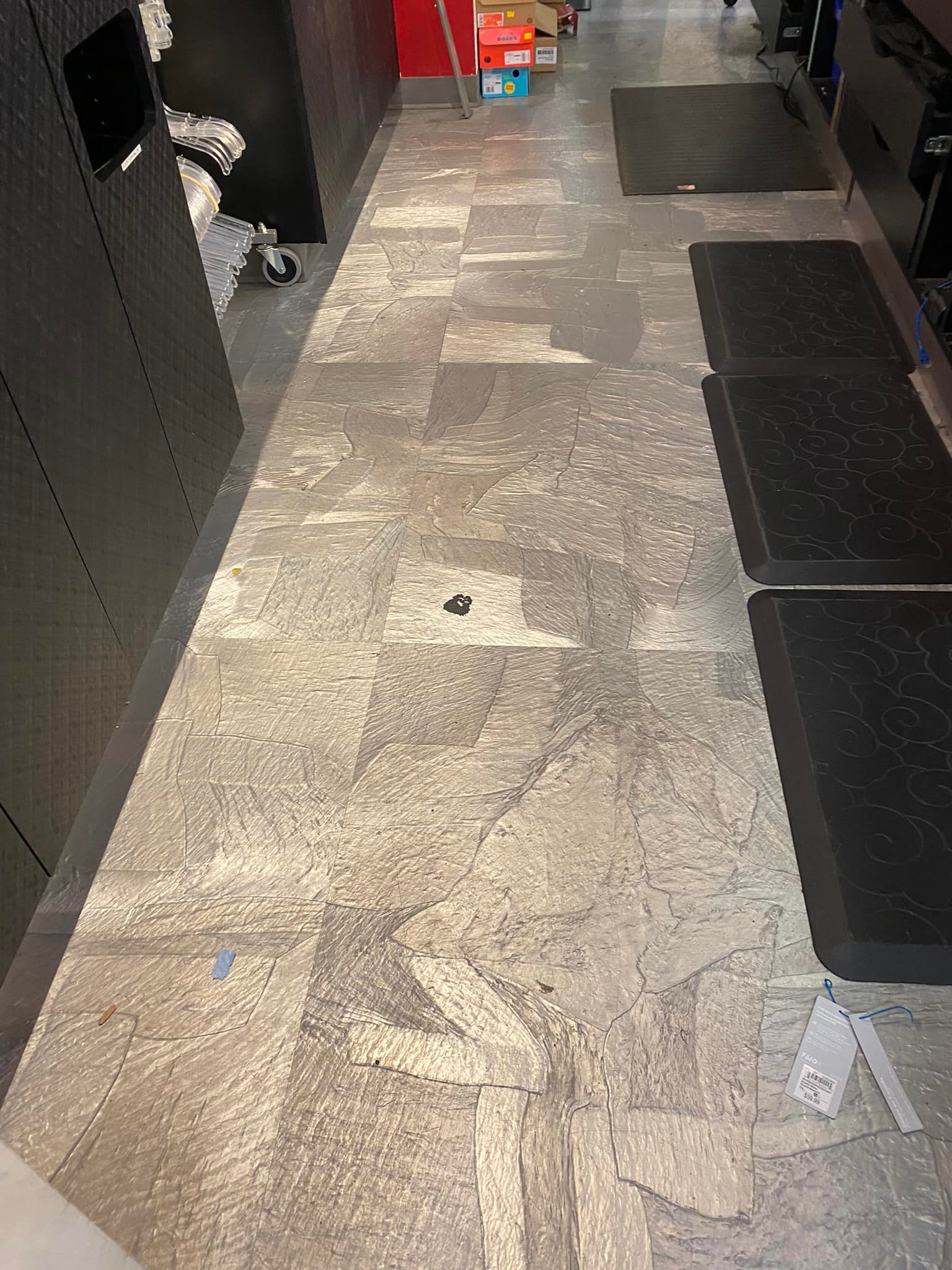 Team Building Maintenance & Janitorial Supply