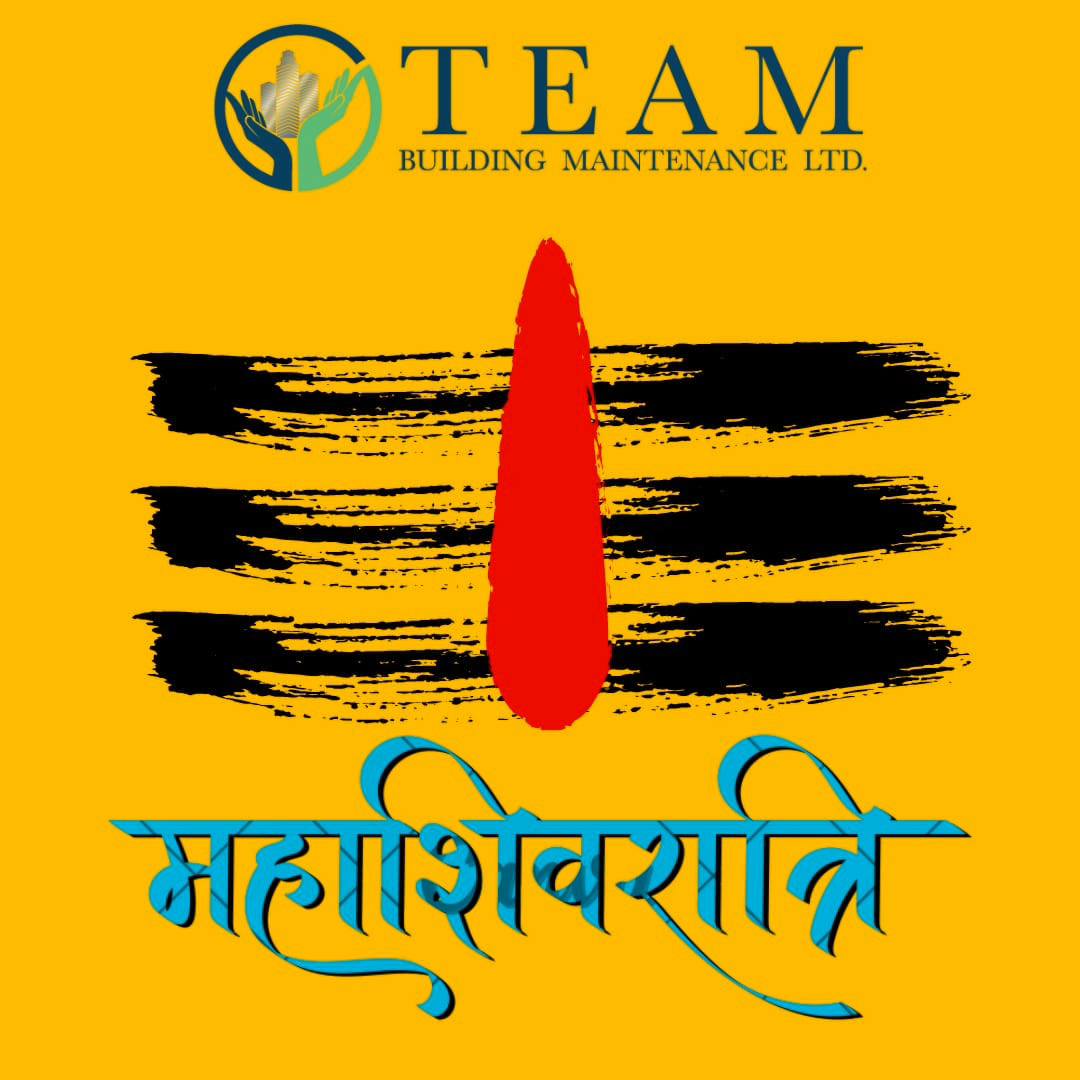 Team Building Maintenance & Janitorial Supply