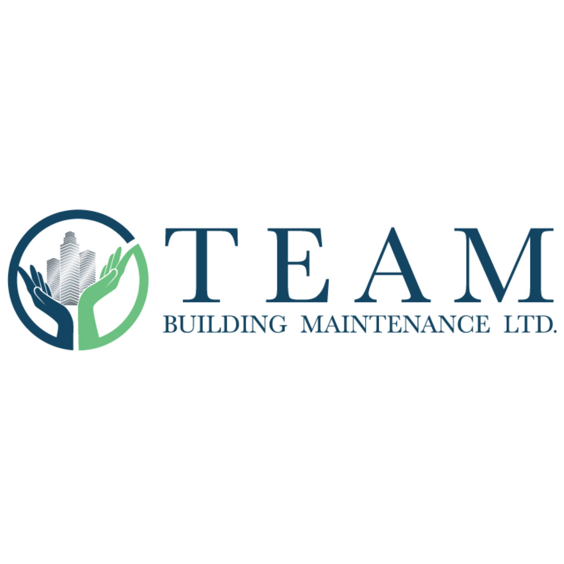 Team Building Maintenance & Janitorial Supply