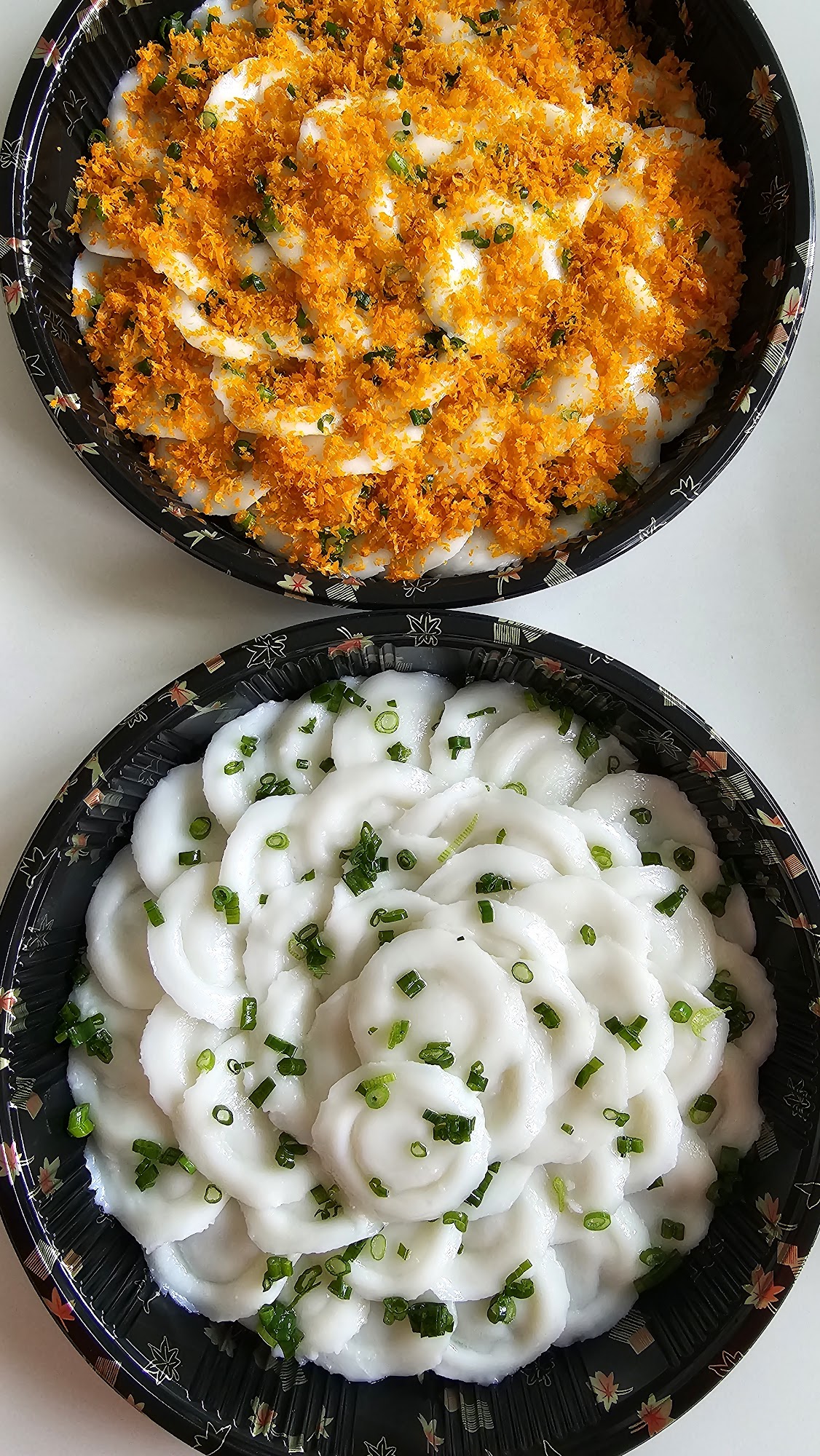 Mom&Son Kitchen Menu