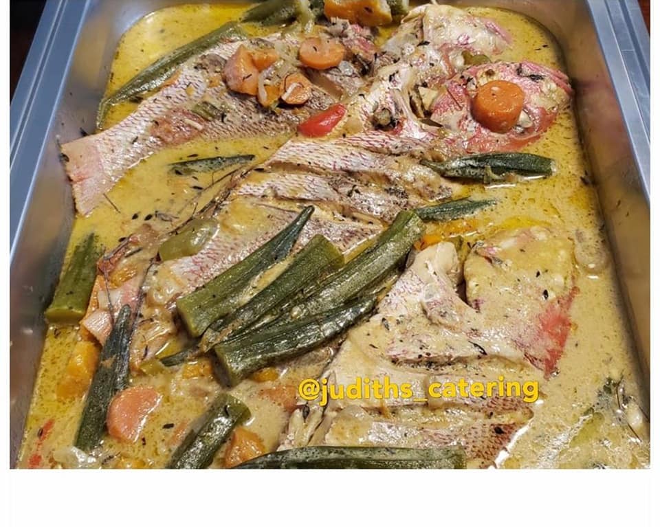 Judith's Catering Ltd.