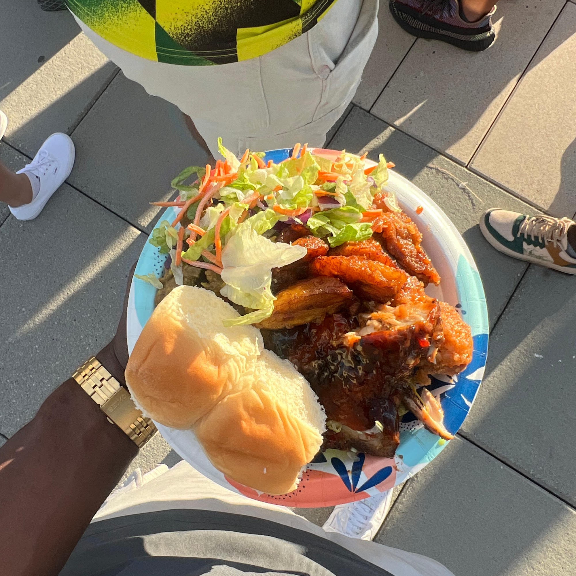 Judith's Catering Ltd.