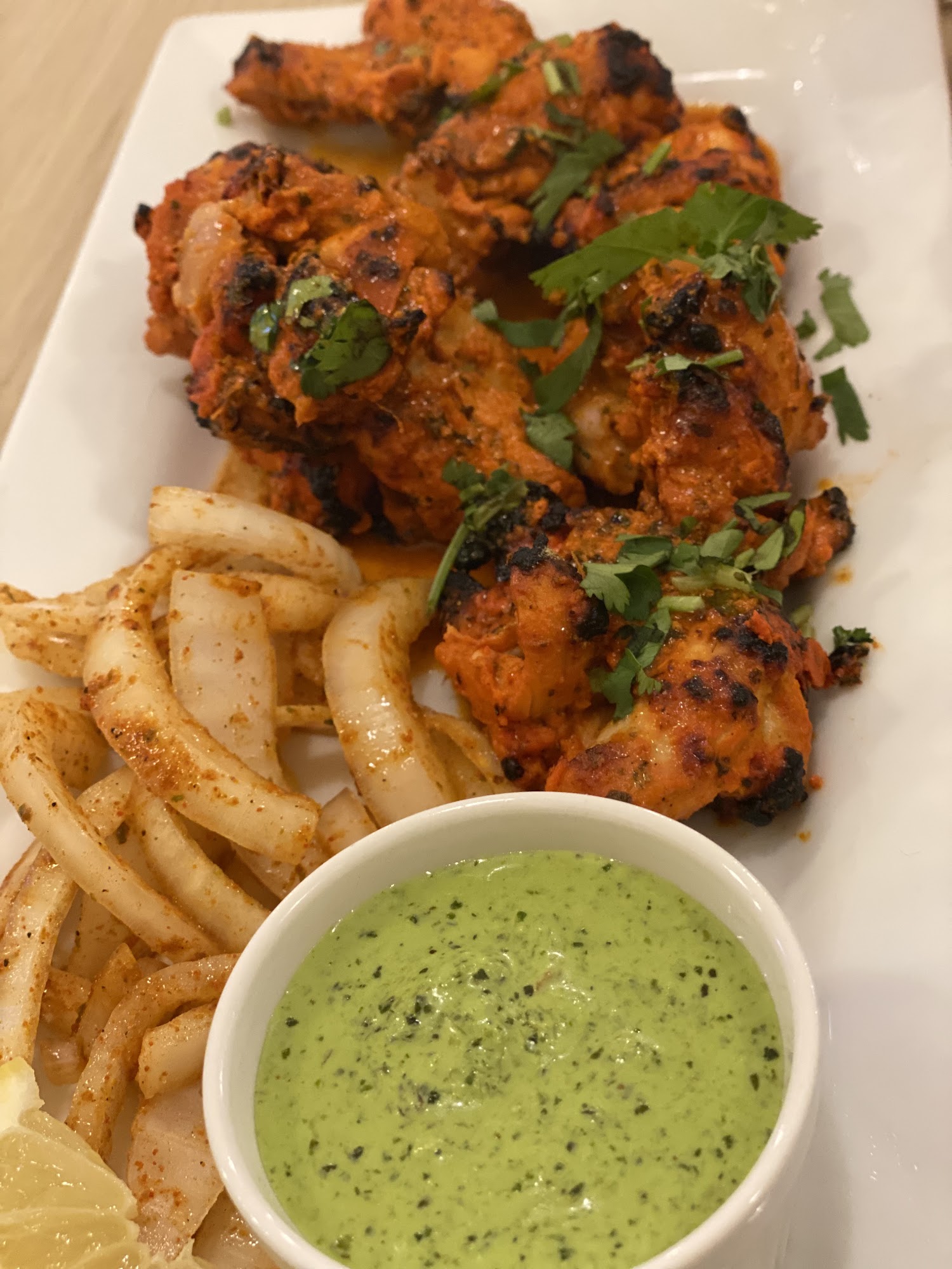 Royal Taj Cuisine Indian Restaurant Surrey