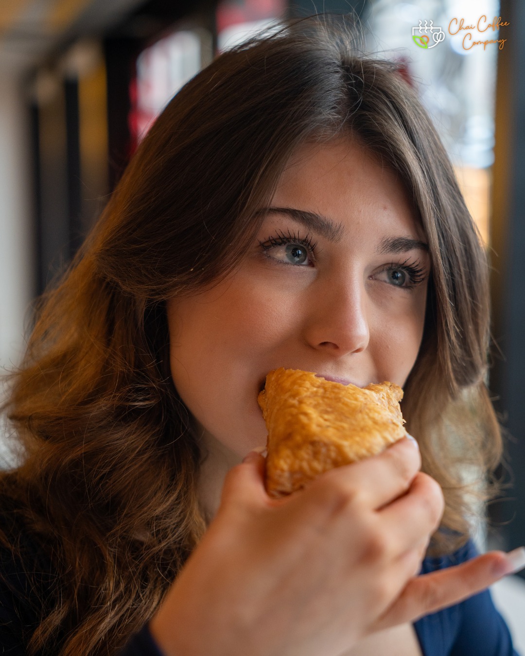 Chai Coffee Company Surrey