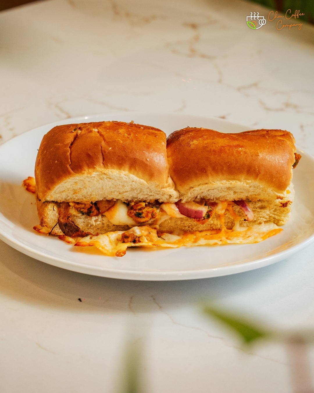 Chai Coffee Company Surrey