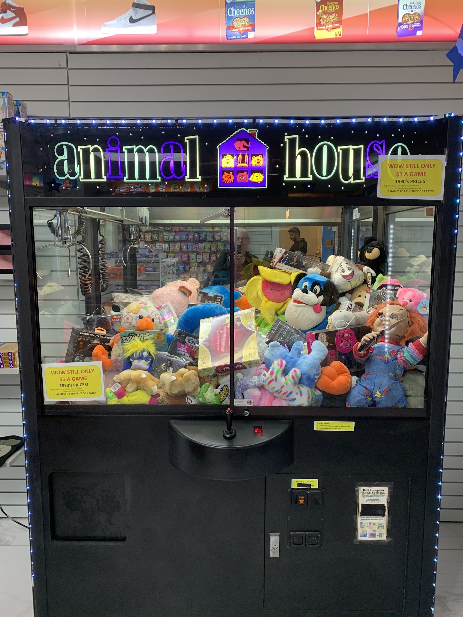 Smoke 2 Snack Cloverdale Surrey