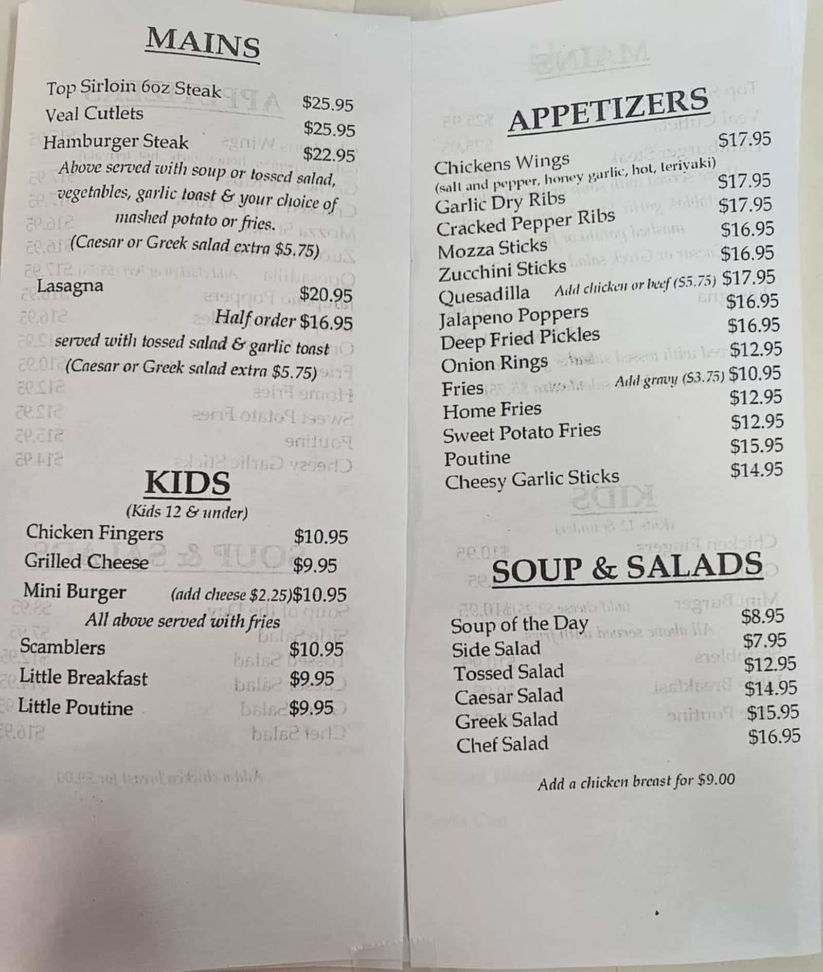 Photo credit: yellowpages.ca