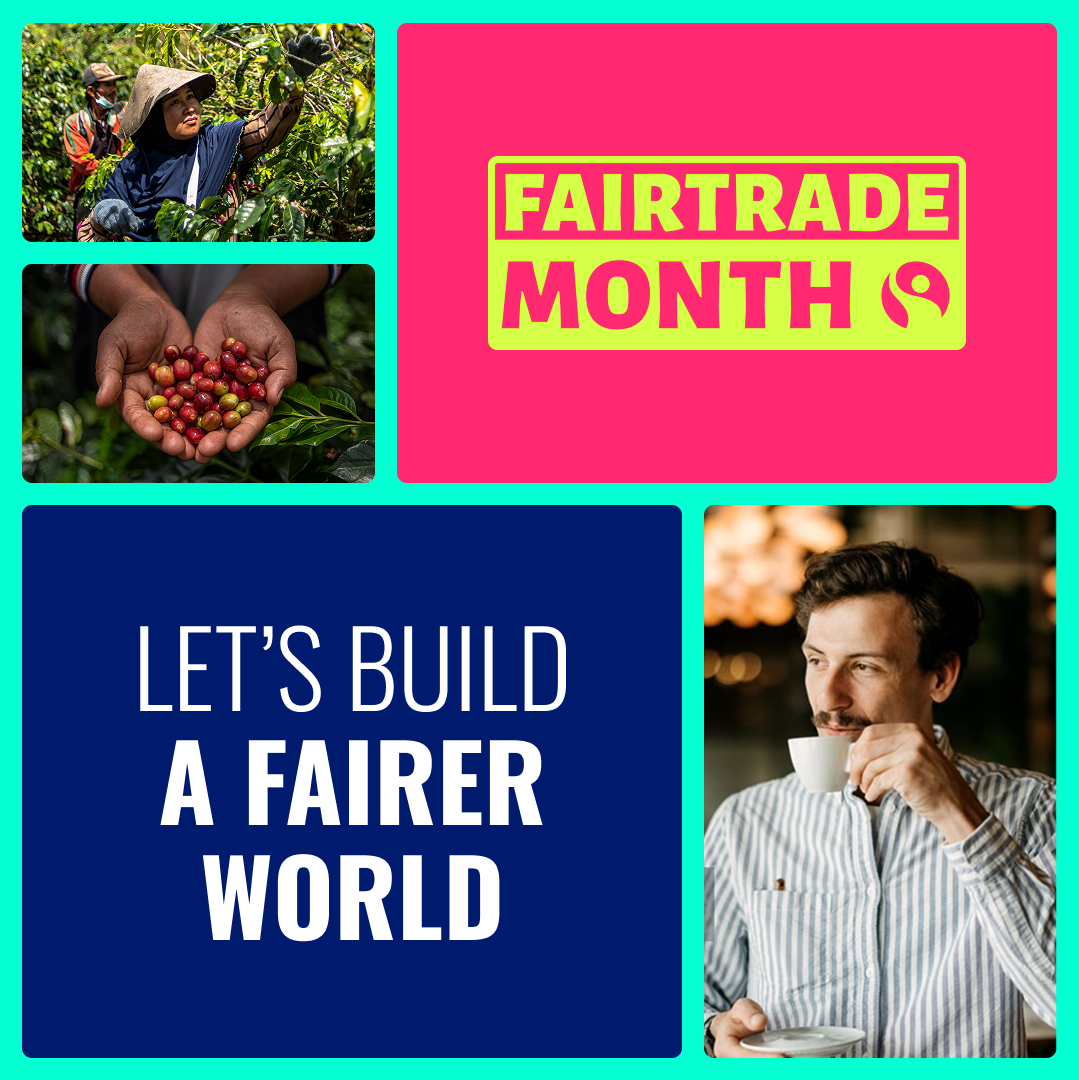 Van Houtte Coffee Services