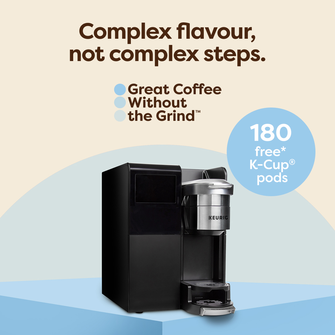 Van Houtte Coffee Services