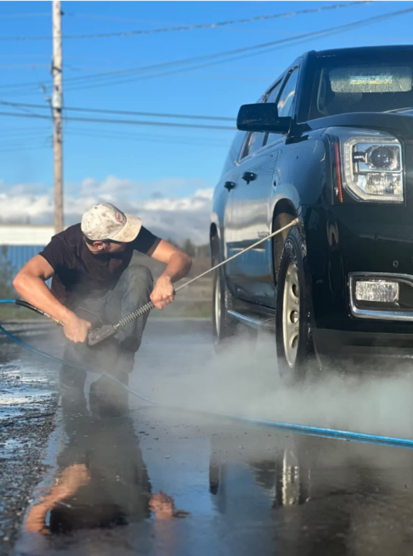 Photo credit: yellowpages.ca