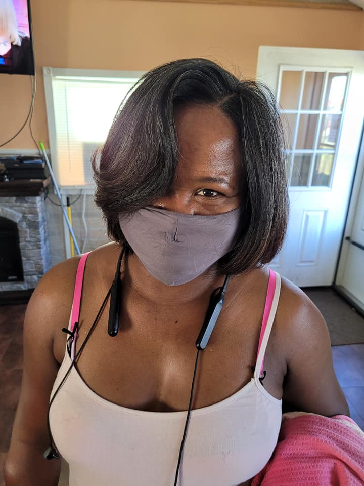 Changes Total Haircare