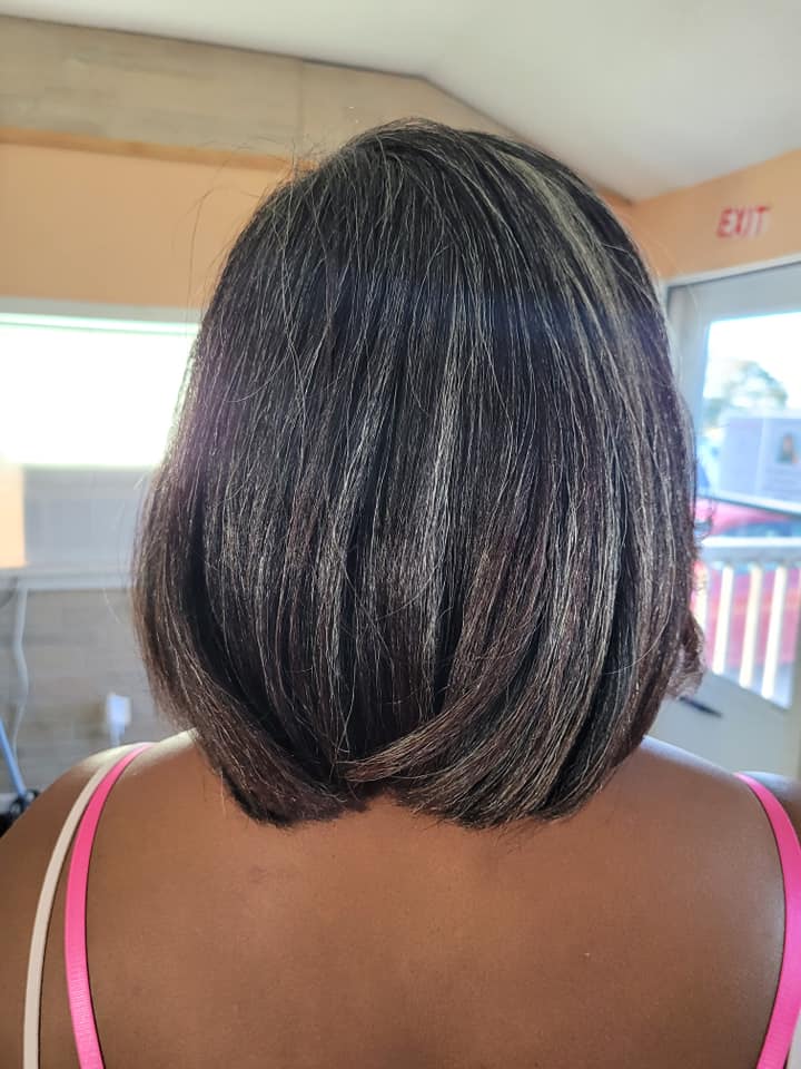 Changes Total Haircare