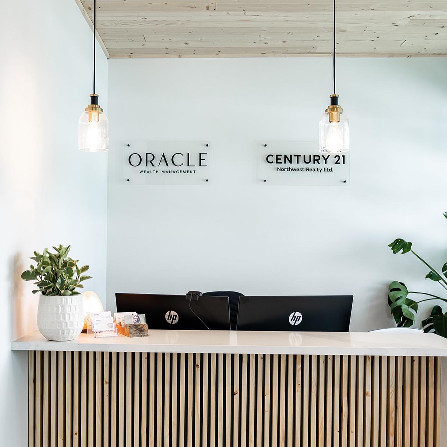 Oracle Financial Services