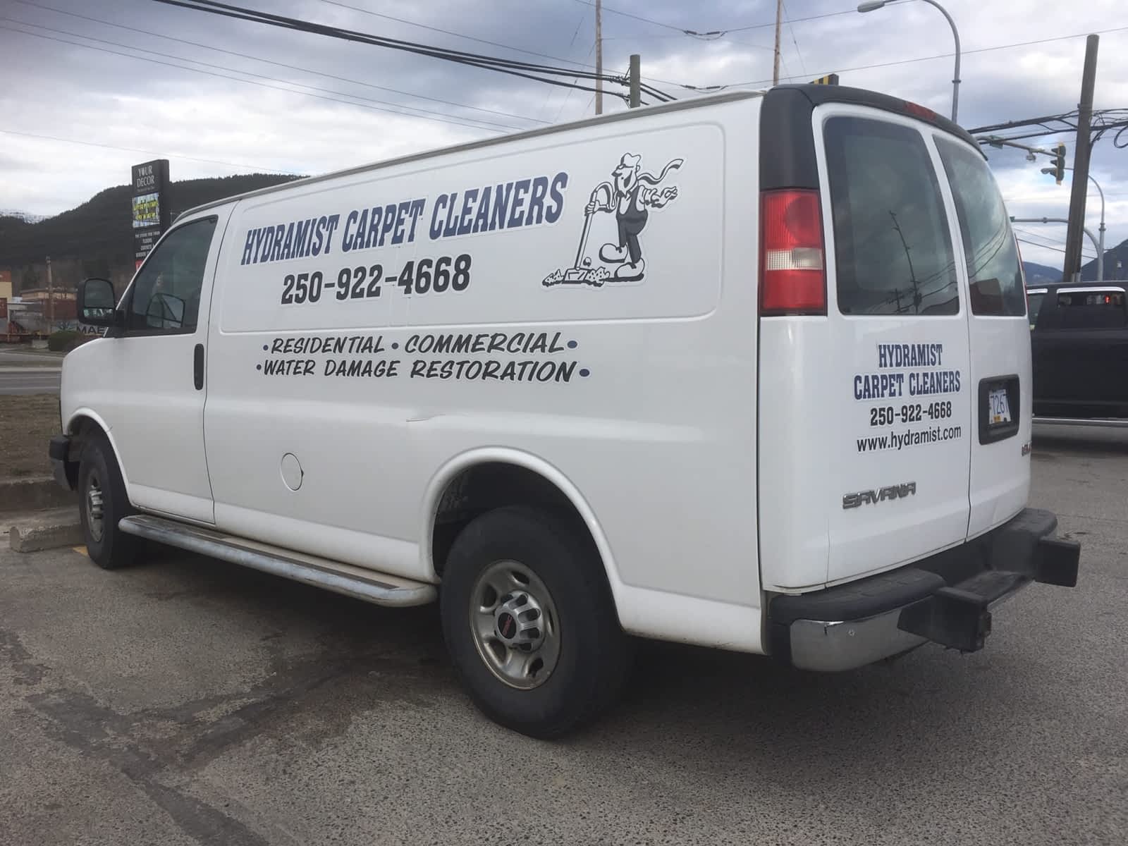 Photo credit: yellowpages.ca