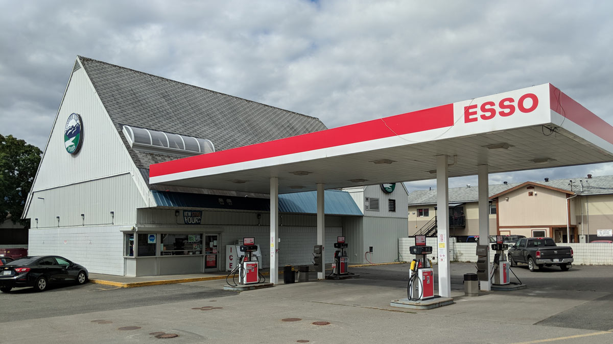 Copperside on Kalum Terrace