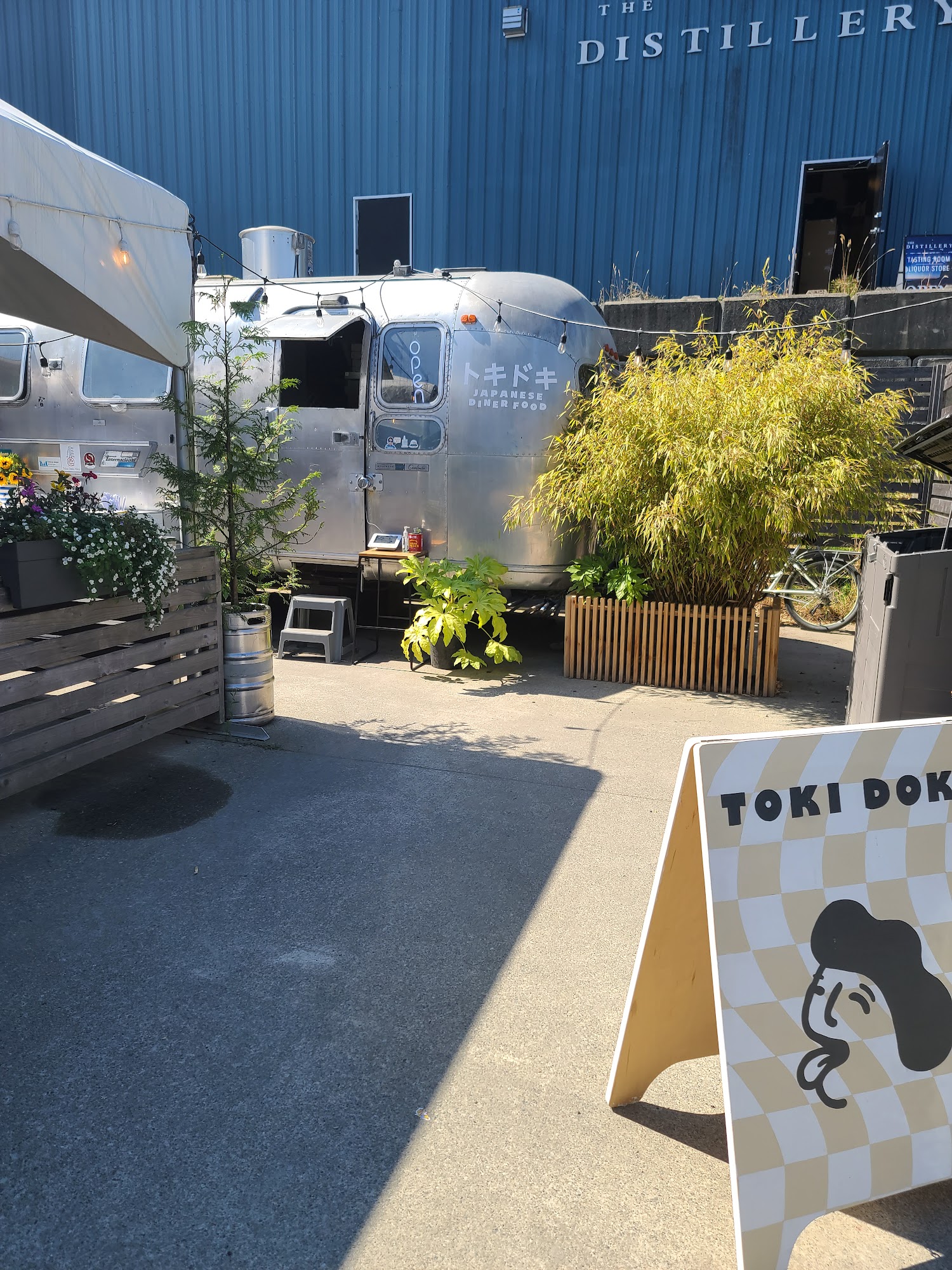 Tofino Brewing Co Tofino