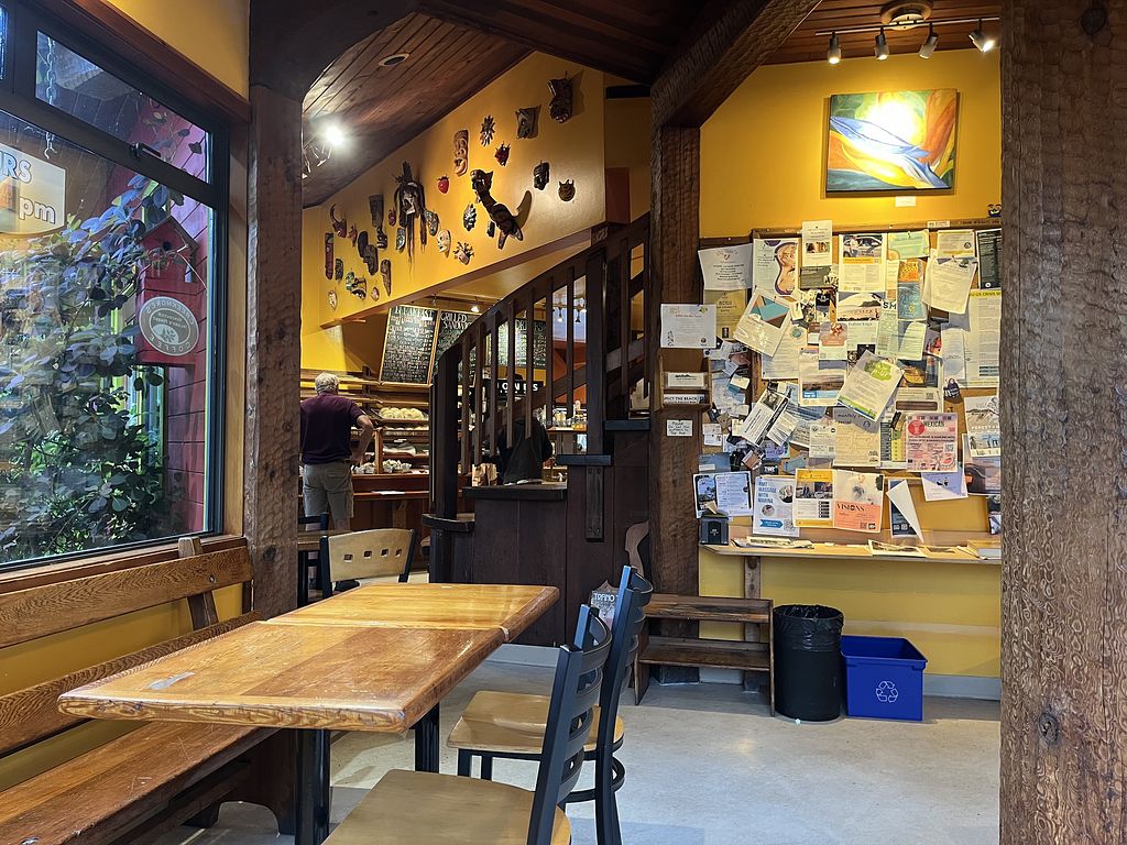 Photo credit: happycow