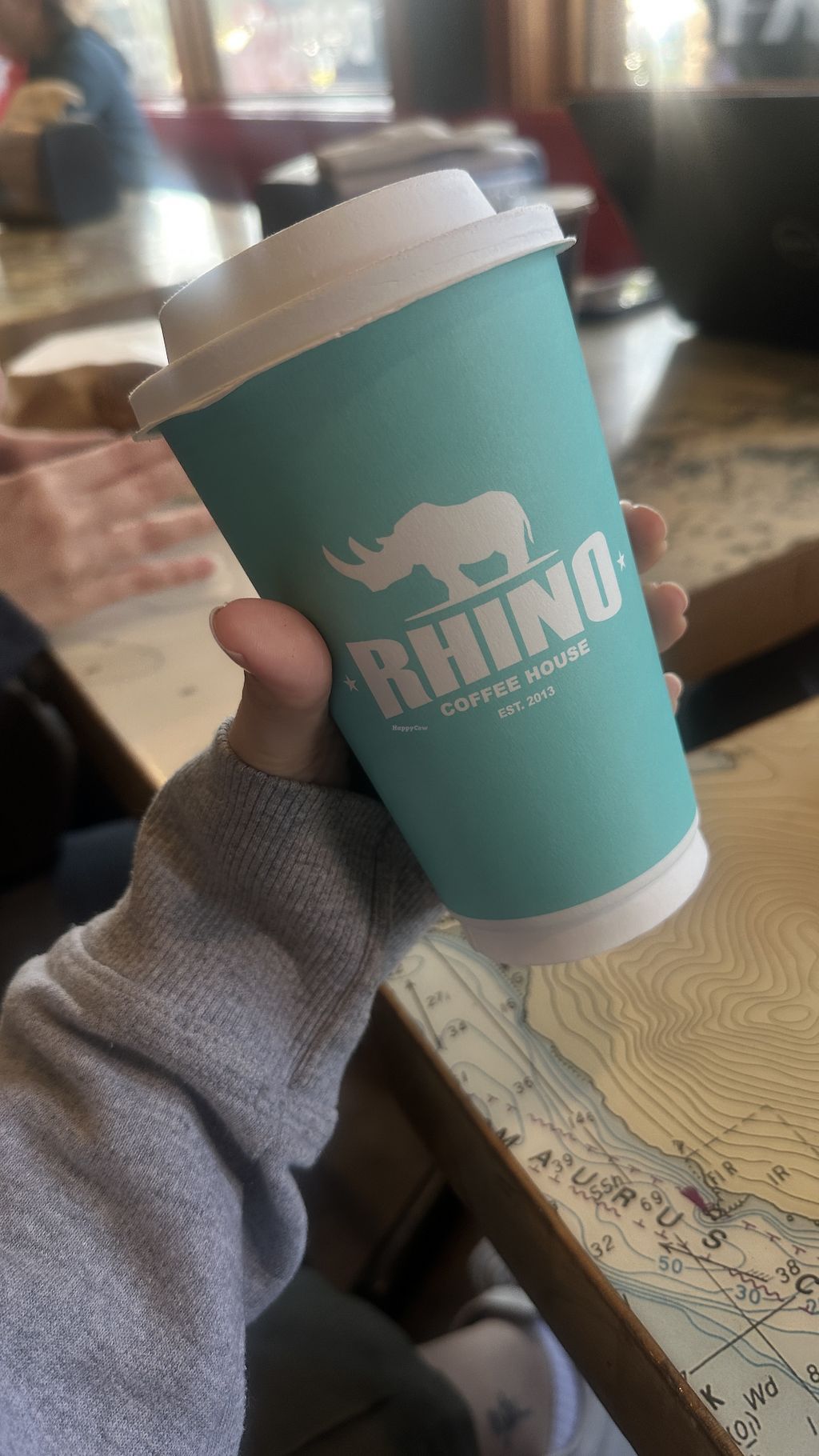 Photo credit: happycow