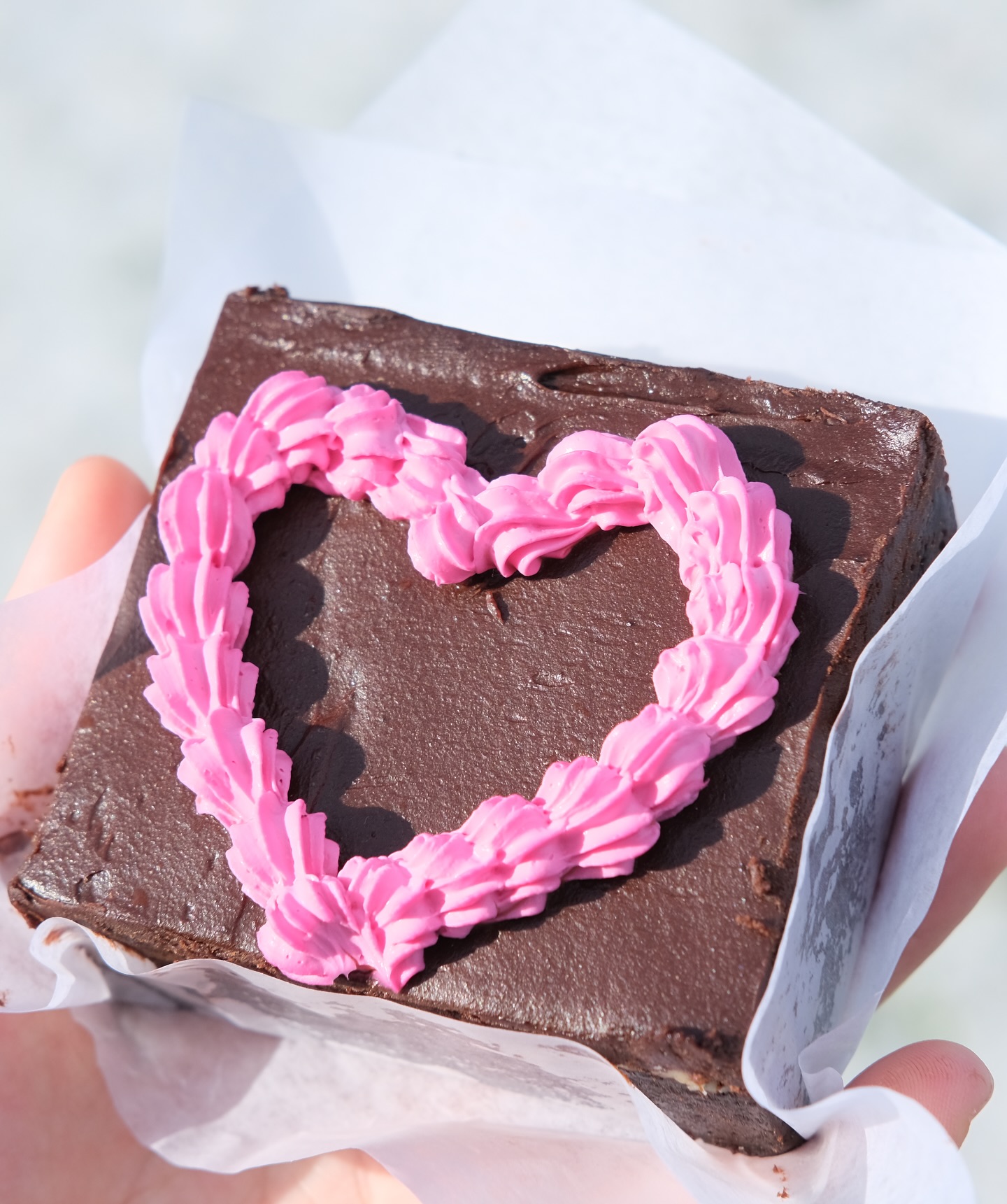 Savary Island Pie Company Tofino