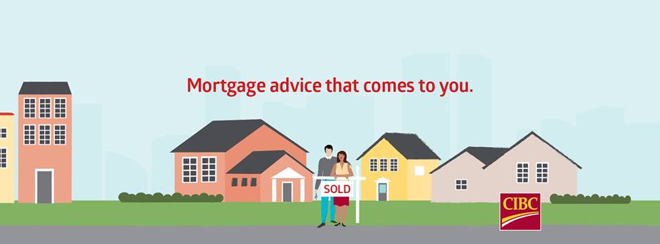 CIBC Mortgage Advisor: Amy Marsel