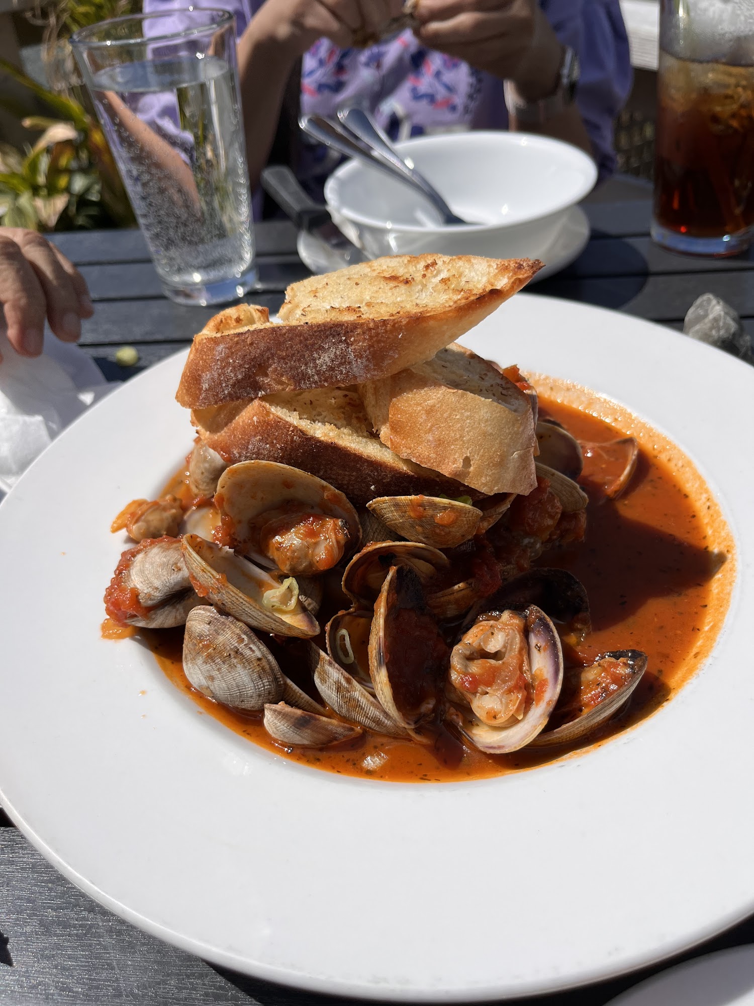 Frankie's Resto-Bar Restaurant Ucluelet