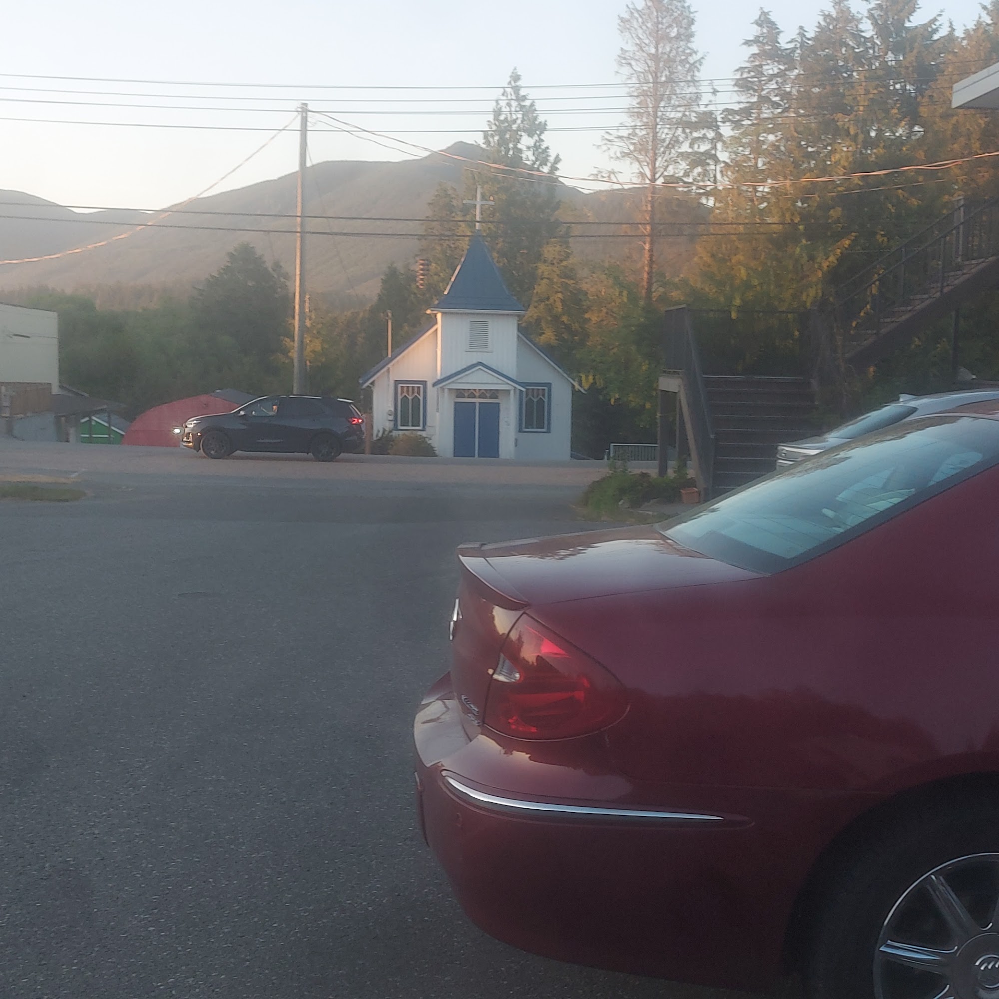 Ocean Pet Supplies Ucluelet