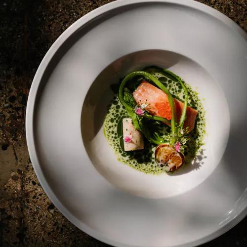 Photo credit: michelin