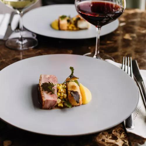 Photo credit: michelin