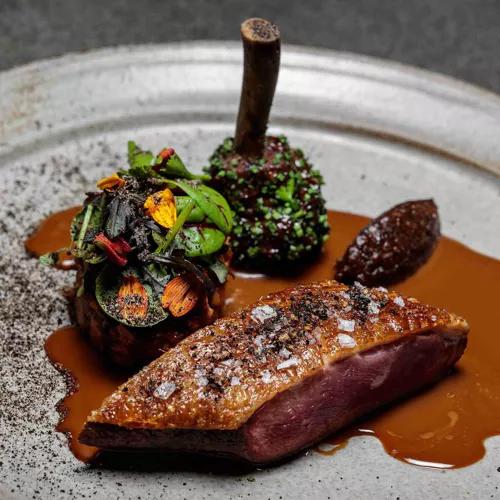 Photo credit: michelin