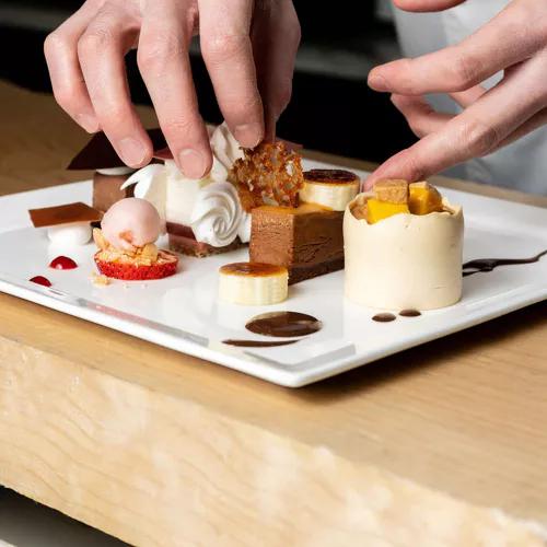 Photo credit: michelin