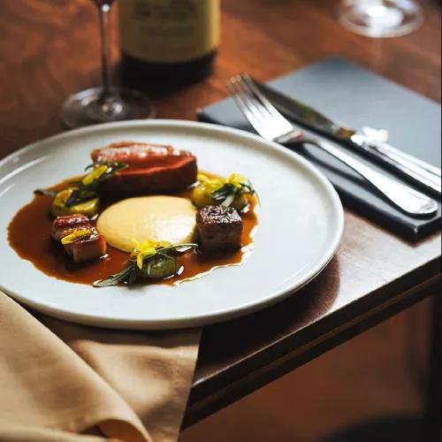 Photo credit: michelin