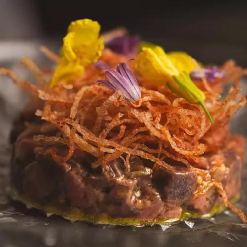 Photo credit: michelin