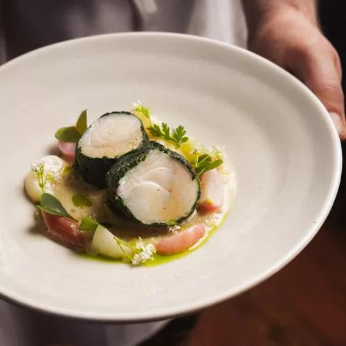 Photo credit: michelin