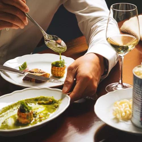 Photo credit: michelin