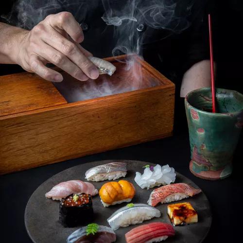 Photo credit: michelin