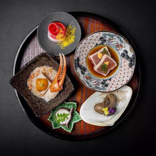Photo credit: michelin