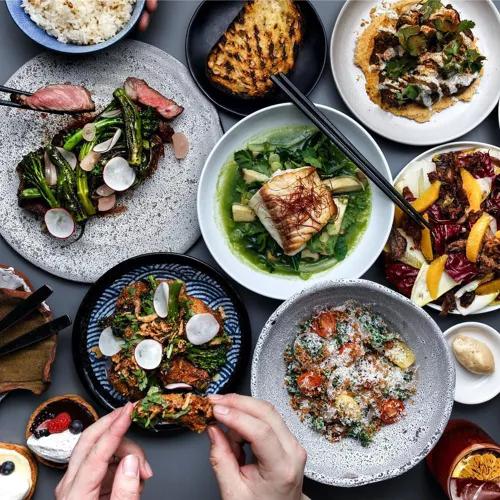 Photo credit: michelin