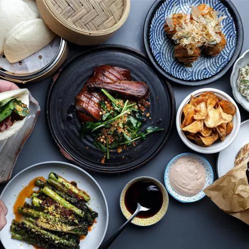 Photo credit: michelin