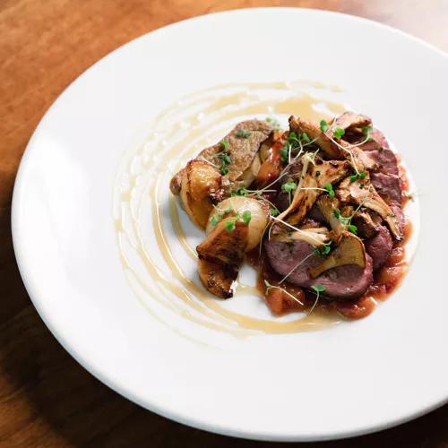 Photo credit: michelin