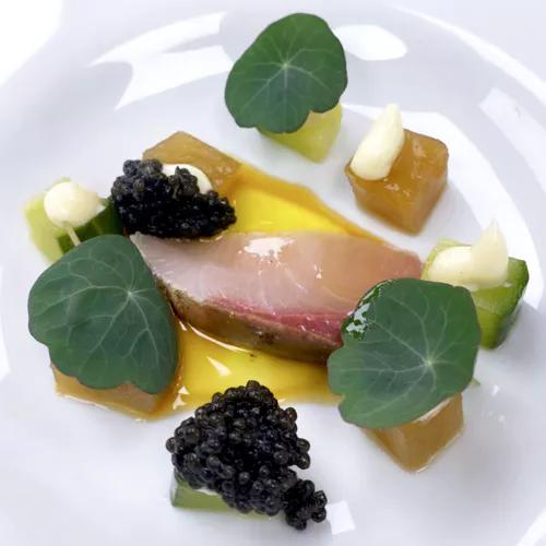 Photo credit: michelin